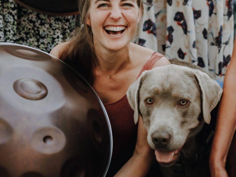 Leas Handpan-Workshop